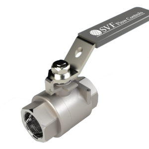 20SS Ball Valve