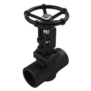 500F - 8 Trim 8 Gate Valve