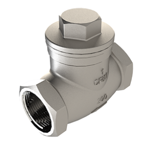 60SSTH Check Valve