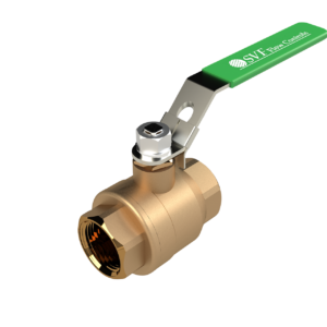 759LH Ball Valve