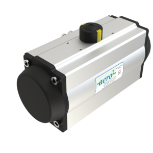 Aero2 Pneumatic Actuator