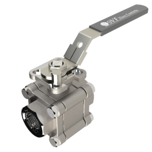 FB9 Ball Valve