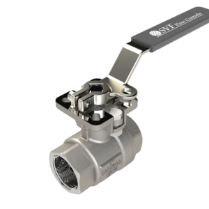 BEV9B Ball Valve