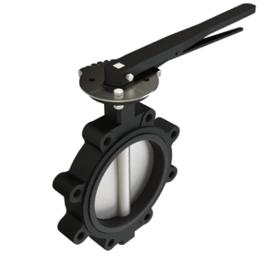 B5 Series Butterfly Valve