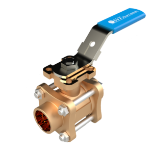 BZ9 Ball Valve