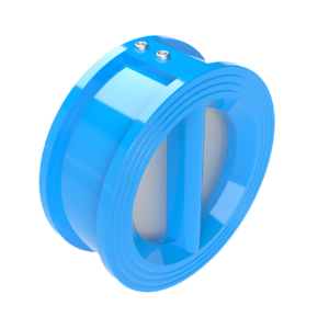 CVC Ductile Iron Check Valve