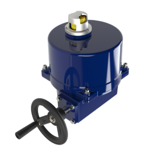 EM - Series Electric Actuator