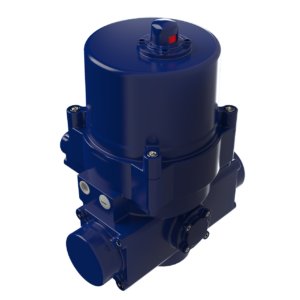 ESR - Series Electric Actuator