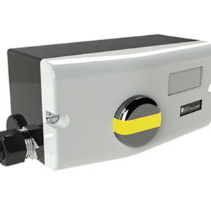 Exact - DH Positioner