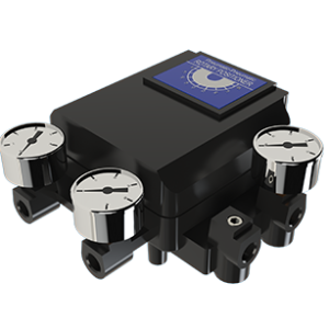 Exact - P3 Positioner