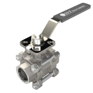 EZ9B Ball Valve
