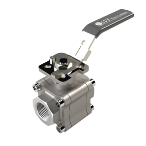 FB9 Ball Valve