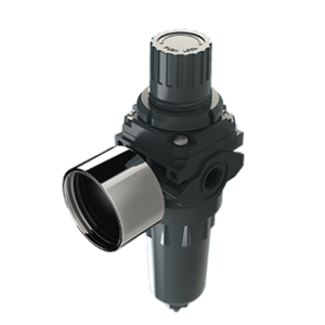 Filter Regulator
