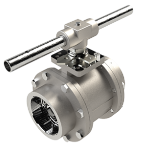 FS7 Ball Valve