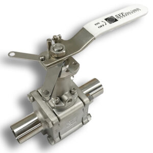 ISO Stem Extension