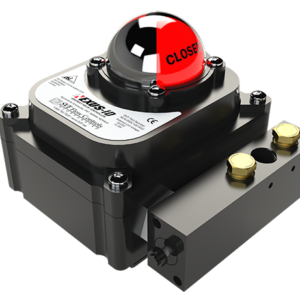 Nexus - ID IX (AS-I) Two Wire Valve Controller