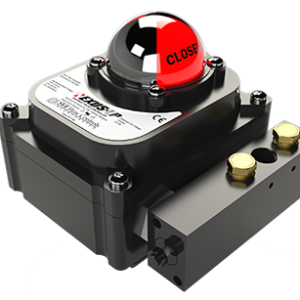 Nexus - LP Discrete Valve Controller