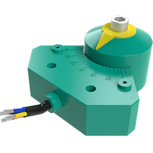 Nexus - PS Low Profile Sensor (With Wiring)