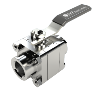 P4 Valve