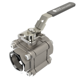R9 Ball Valve