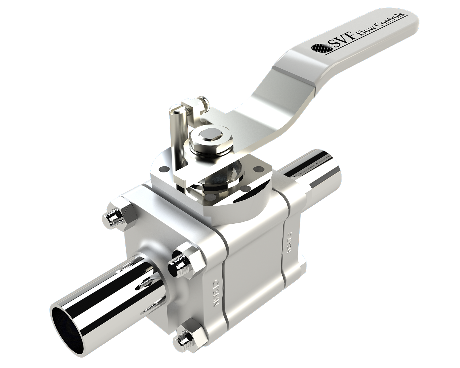 SB7 Ball Valve