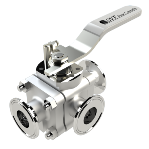 TSB7 Ball Valve