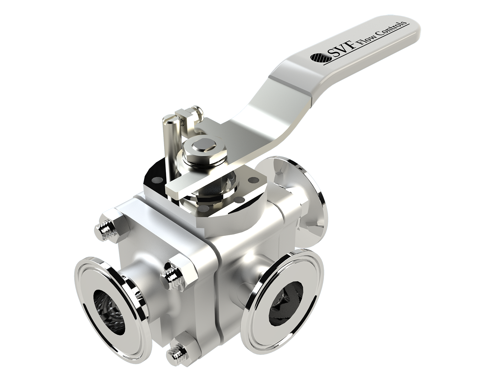 TSB7 Ball Valve