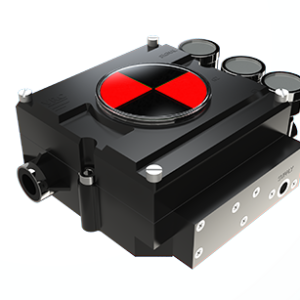 VP Positioner