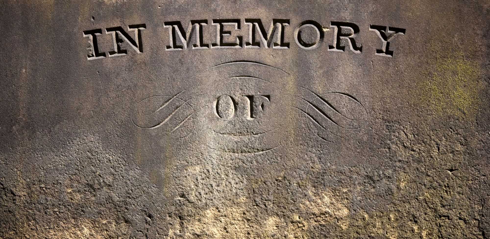In Memory of