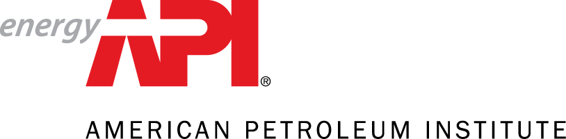 American Petroleum Institute logo