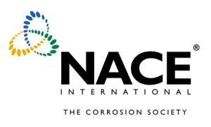 NACE International logo